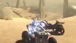 (Exclusive) Halo 3 No Gravity Mongoose Trick: The Original