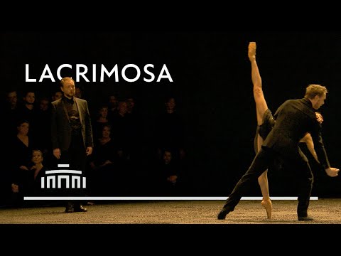 Lacrimosa [performance clip] Messa da Requiem | Dutch National Opera & Ballet