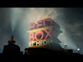 Intro remake  20th century fox  red box bt media