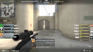 Mlg No Scope Csgo Heashot Super Swag