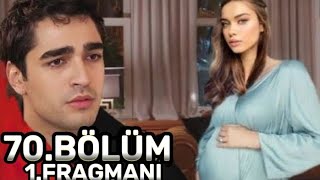 Зимородок 70 Серия 1 Трейлер. Ферит Счастлив! Yalı Çapkını 70 Bölüm