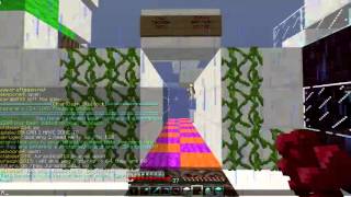 CraftGasm Skyblock Show-Off