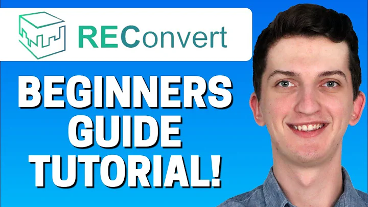 Boost Sales with Reconvert! Complete Tutorial