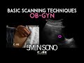 5 Minute Sono - Basic OB/Gyn Scanning Technique