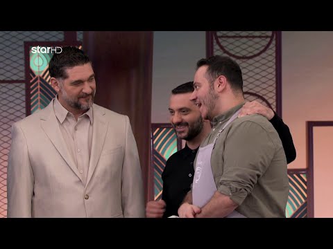 MasterChef 2024 | «Πιάστηκε στα πράσα» ο Ηλίας με τις μπανάνες!