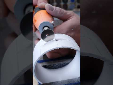 Wideo: Rury kanalizacyjne z PVC: najbardziej użyteczny wynalazek