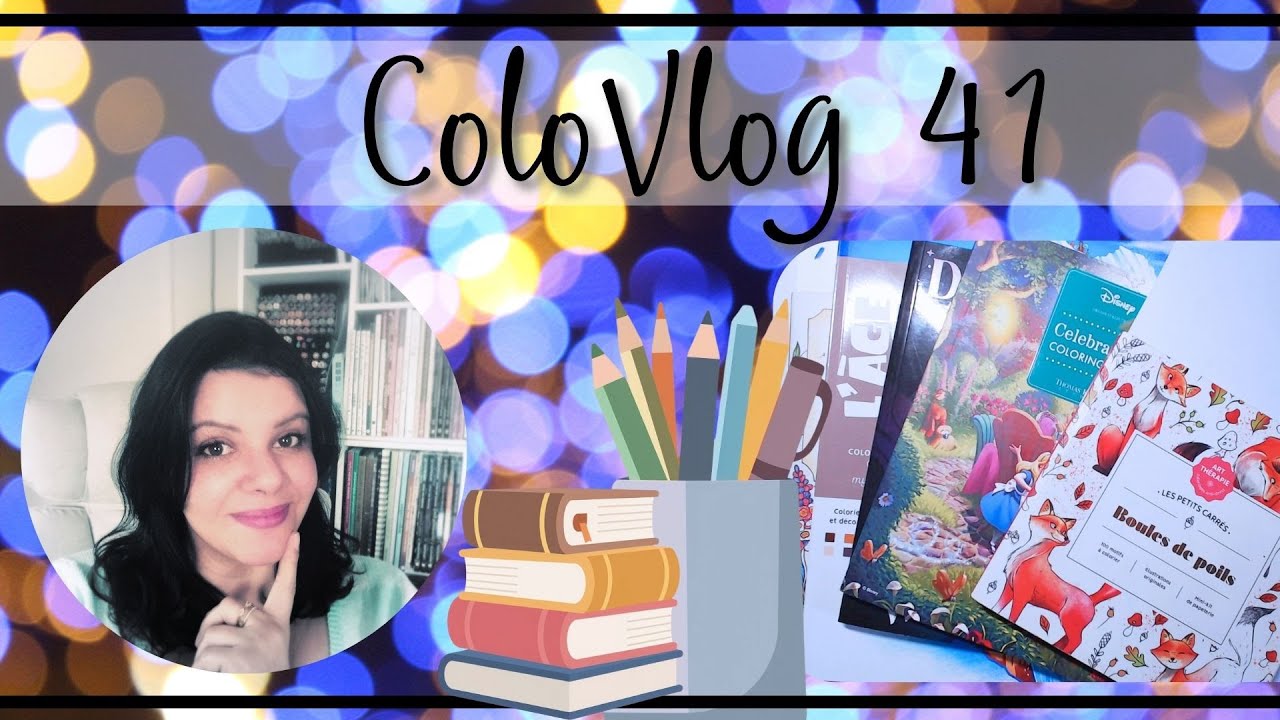 Avancées colo de la semaines | Vlog 41