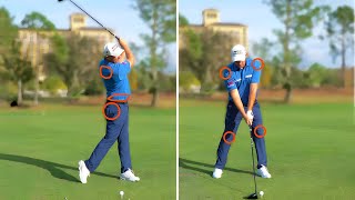 Playing Golf with Injuries | Paddy's Golf Tips #52 | Padraig Harrington