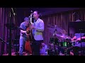 Kevin Sun Trio — "Homage Kondo / Shadowlands III" (Century Room 9/21/2024, Set 1-1)