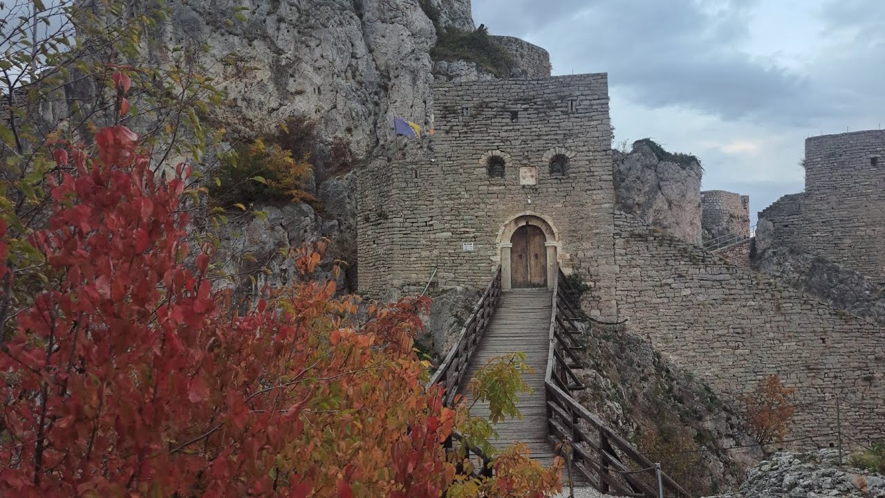 I eto stigle smo i do Srebrenika 😊