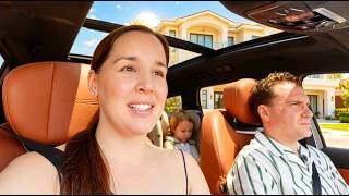 SEARCHING FOR THE PERFECT HOME IN DUBAI PT. 1 - Our Selection Criteria (VLOG 4)