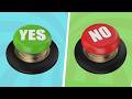 ¿Aceptarías el Desafío | Puedes Tomar la Decisión Correcta? 😱