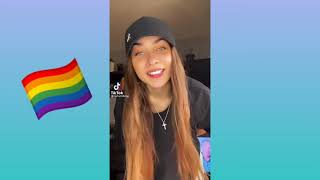 TIKTOKS LGBT/PARTE 13️‍️