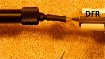 Tiger Select Start Up and Calibration