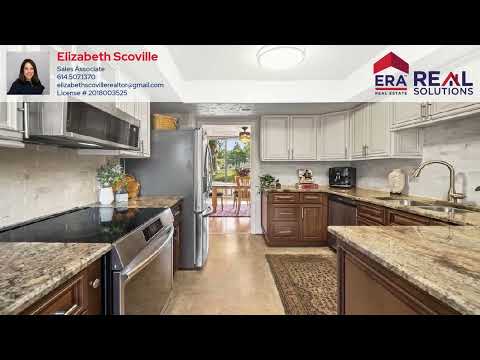 4788 Smoketalk Lane, Westerville, OH home video tour