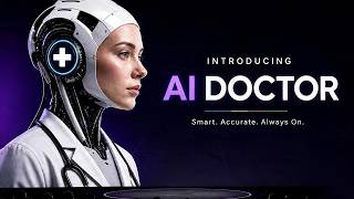 AI Will Change Healthcare Forever