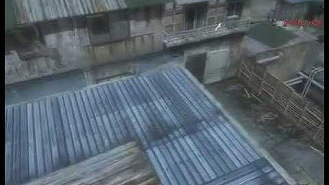 xXStian97Xx - KOWLOON Across the map with 5 bouce!!! :D (tomahawk)