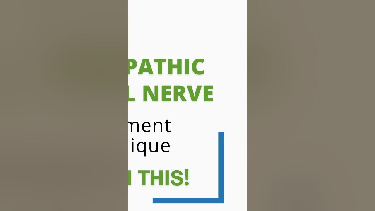 What Doctor Treats Neuropathy