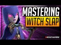 Be the BEST TH9 in your clan with Witch Slap