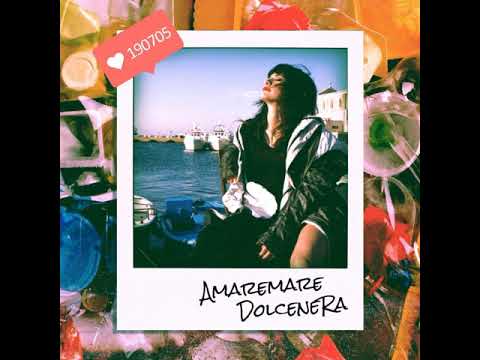 Dolcenera Amaremare Youtube