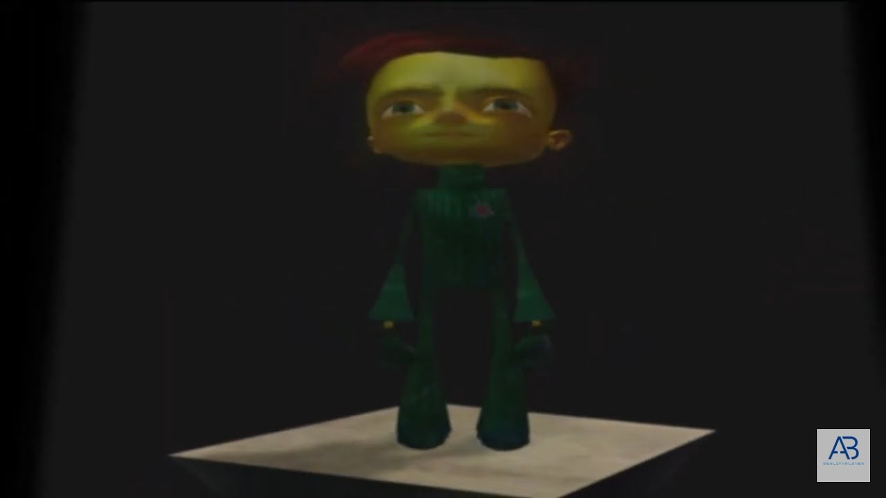 Psychonauts Finale: True Psychonaut