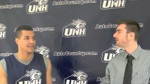 AEOnline- Episode 9: Student-Athlete Interview