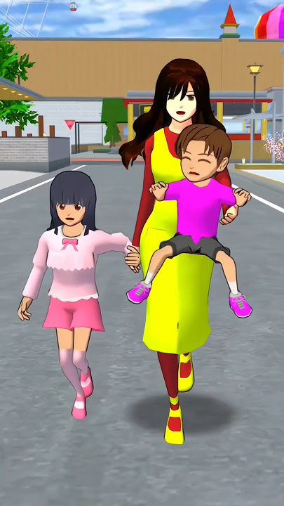 Dr Vaksinasi Yuta yang besar 🤣#shorts #sakuraschoolsimulator #shortvideo #viral
