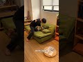 セイルボートソファベッド | 究極の怠け者の夢のベッド🛋 一度沈み込むと、起きたくなくなるでしょう！#Vakdle#ソファベッド #折りたたみソファベッド#折りたたみソファ#ビーンバッグ