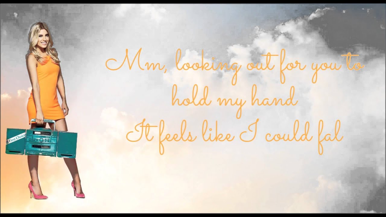 The Saturdays When Love Takes Over (Lyrics) YouTube