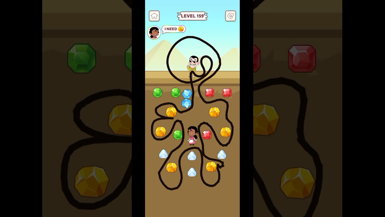 pool tha gold game 🧐😮