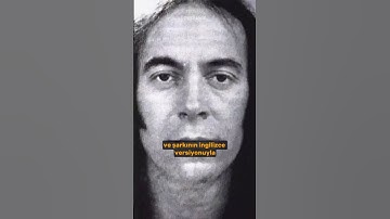 Thumbnail of Erkin Koray ve John Lennon'ın Buluşması #shorts
