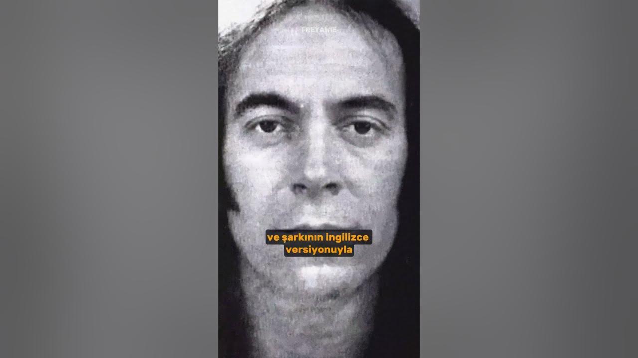 Erkin Koray ve John Lennon'ın Buluşması #shorts