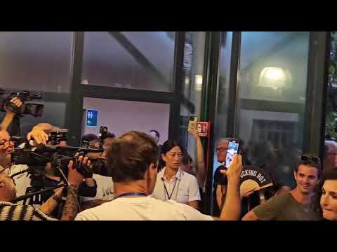Video Leghisti contro Romeo e Fontana: «Salvini non si tocca»