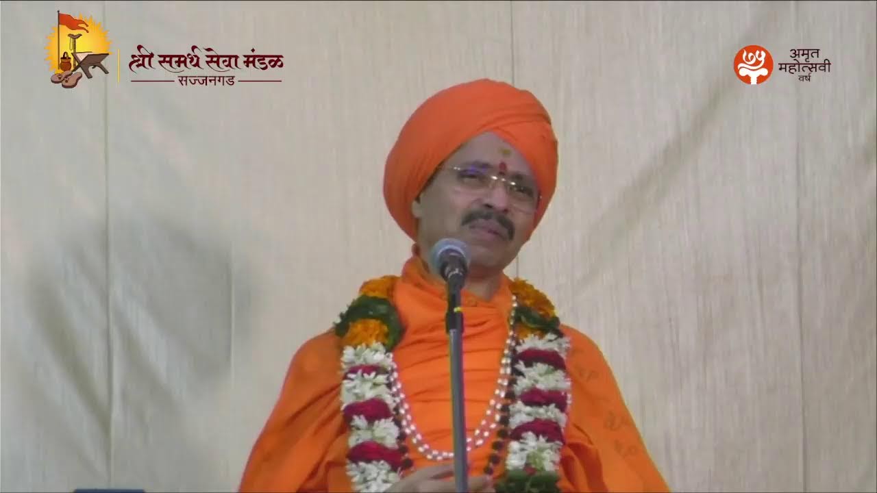 Makarand Buva Ramdasi Kirtan Mulund 28-08-24