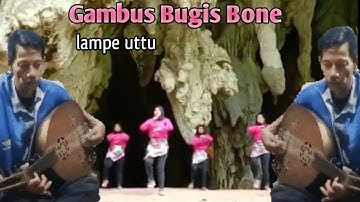 Gambus Bugis Bone - Asli Lampe uttu (Wanita dan Kecantikan)
