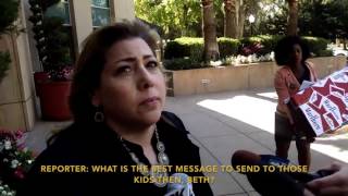 Yes On 56 - Who Is Tobacco Fighting For?