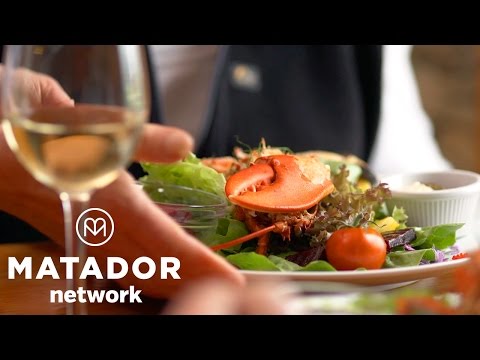 Video: 5 Av Irlands Bästa Stränder - Matador Network