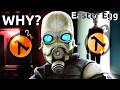 Half Life 2s Beta Is An Absolute Mess 24