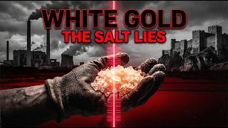 The Salt Monopoly: Uncovering the Economics Behind an Everyday Product