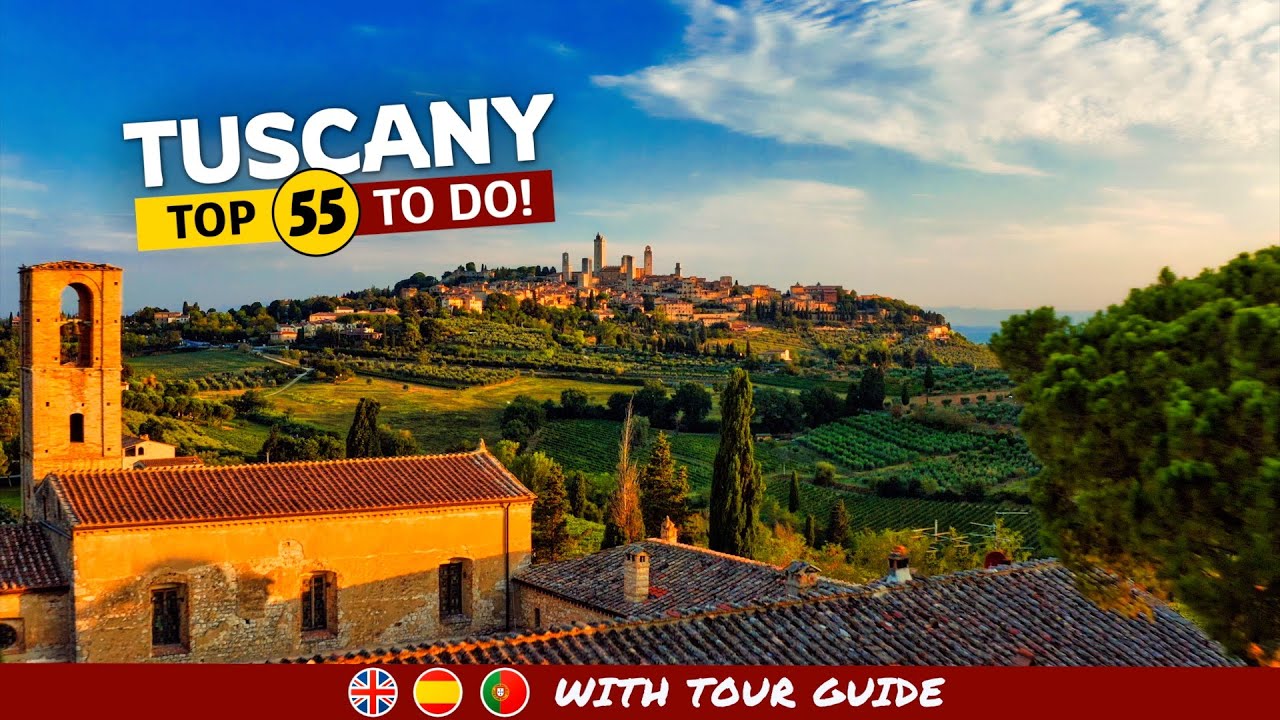 Ultimate TUSCANY Travel Guide TOP 55 Things To Do YouTube ultimate-tuscany-travel-guide-top-55-things-to-do-youtube