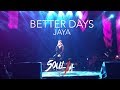 WOW!!! JAYA NAILED IT!!! GRABE!!! (BETTER DAYS - SOULJA CONCERT)