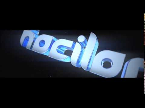 FREE BLENDER INTRO TEMPLATE