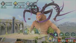 Fantasian Neo Dimension Guardian!
