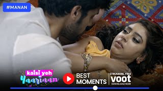 Kaisi Yeh Yaariaan | कैसी यह यारियां | Muktis Desperate Measures For Manik & Nandini