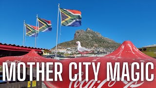 A Love Letter to Cape Town