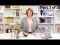 Cardmaking Tips for the Non-Stamper | Part 1 of 3