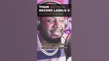 Record Labels  use Paid Ads for Streams?