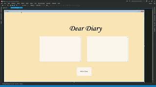Dear Diary screenshot 5