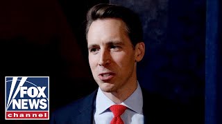 Josh Hawley unseats Missouri Democratic Sen. McCaskill
