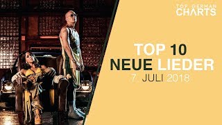 Download lagu TOP 10 NEUE LIEDER 7 JULI 2018 CHARTS JULI 2018 TOP 10 NEUE LIEDER 7 JULI 2018 CHARTS JULI 2018